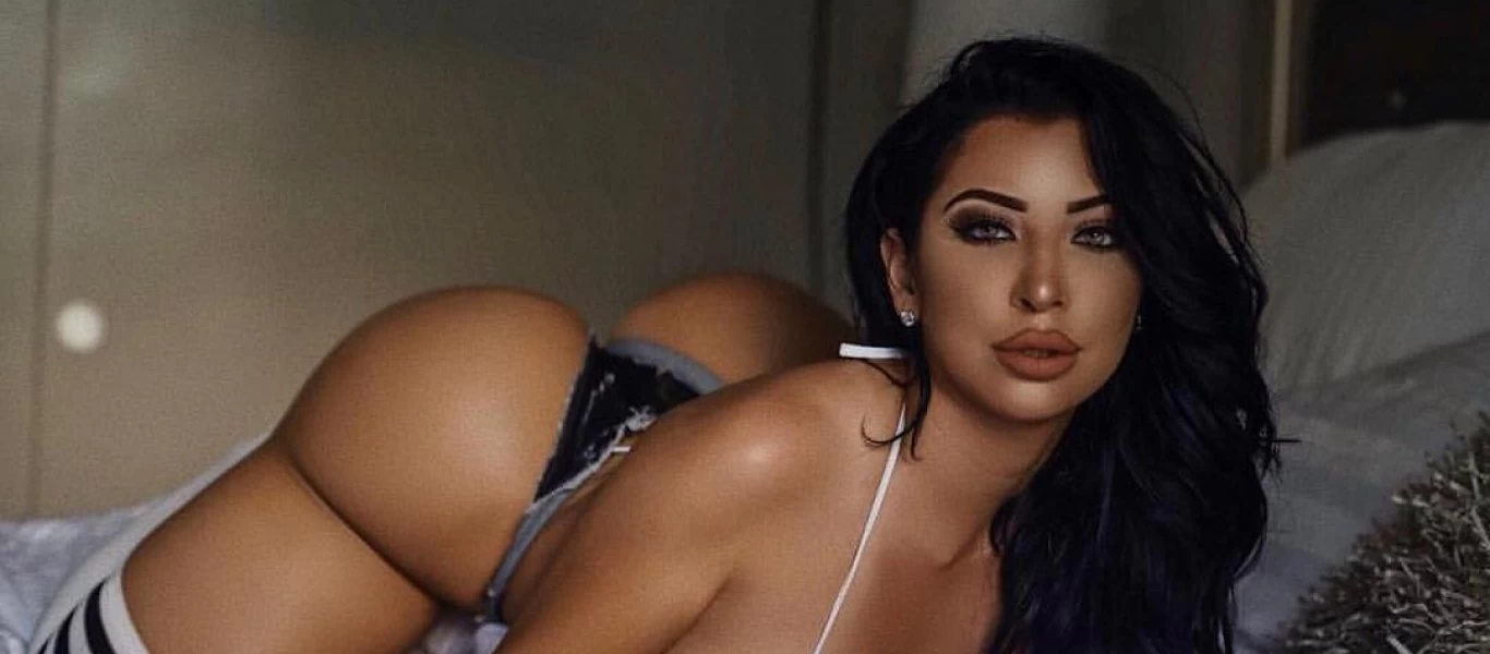 27χρονο μοντέλο εξομολογείται: «Κάνω σεξ 6 με 10 φορές την ημέρα για να κρατιέμαι σε φόρμα» (φώτο)